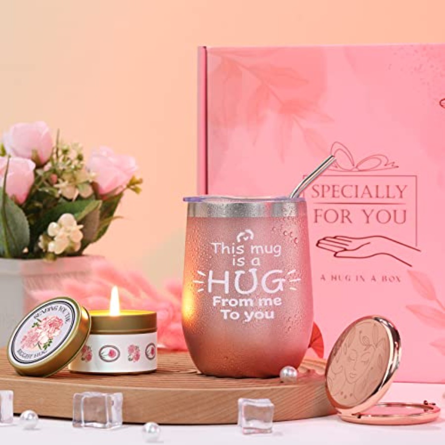 Valentines Day Gifts for Her B - Spa Wellness Day incelemesi ve fiyatı