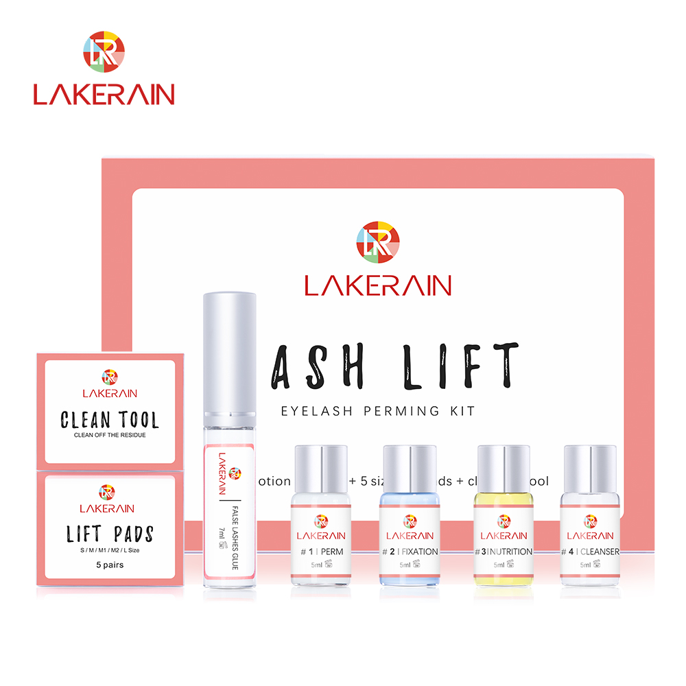 Brow Lift Kit Professional Eye - Brow Lamination Kit incelemesi ve fiyatı