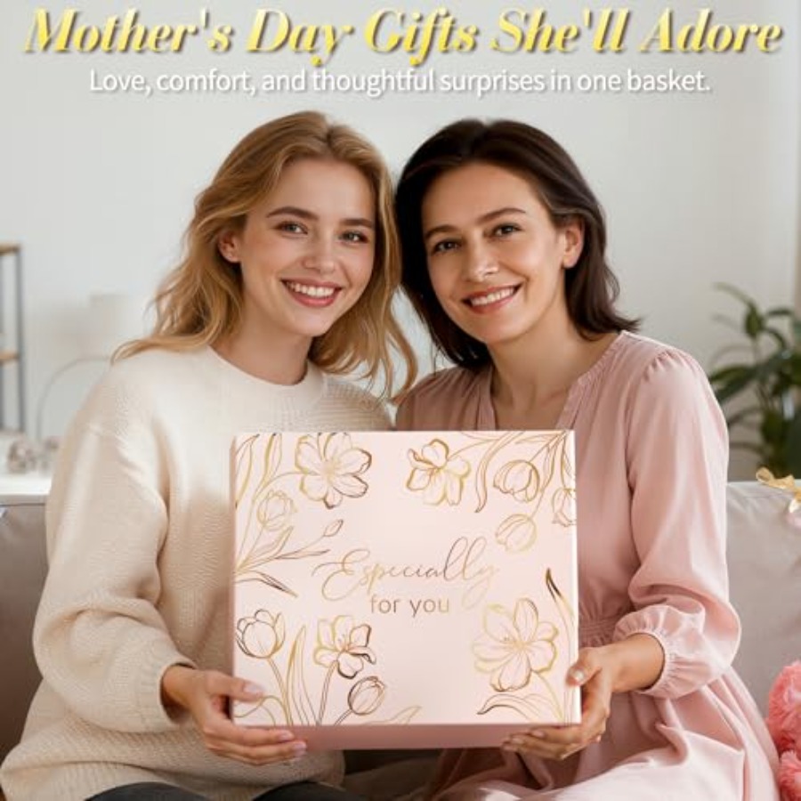 Mothers Day Birthday Gifts for - Spa Wellness Day incelemesi ve fiyatı