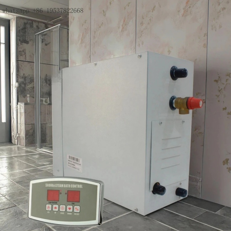 Commercial & Residential Sauna - Spa Wellness Hammam incelemesi ve fiyatı