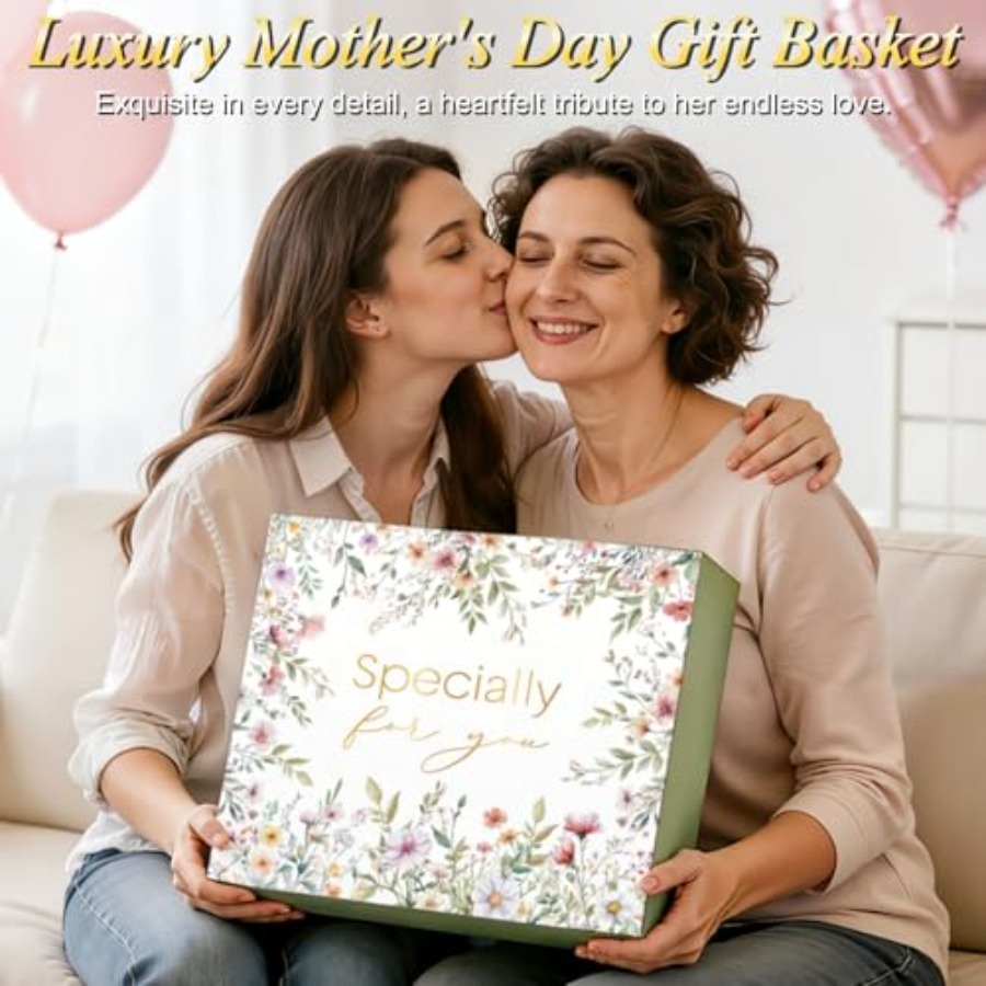 Self Care Gifts for Women Get  - Spa Wellness Day incelemesi ve fiyatı