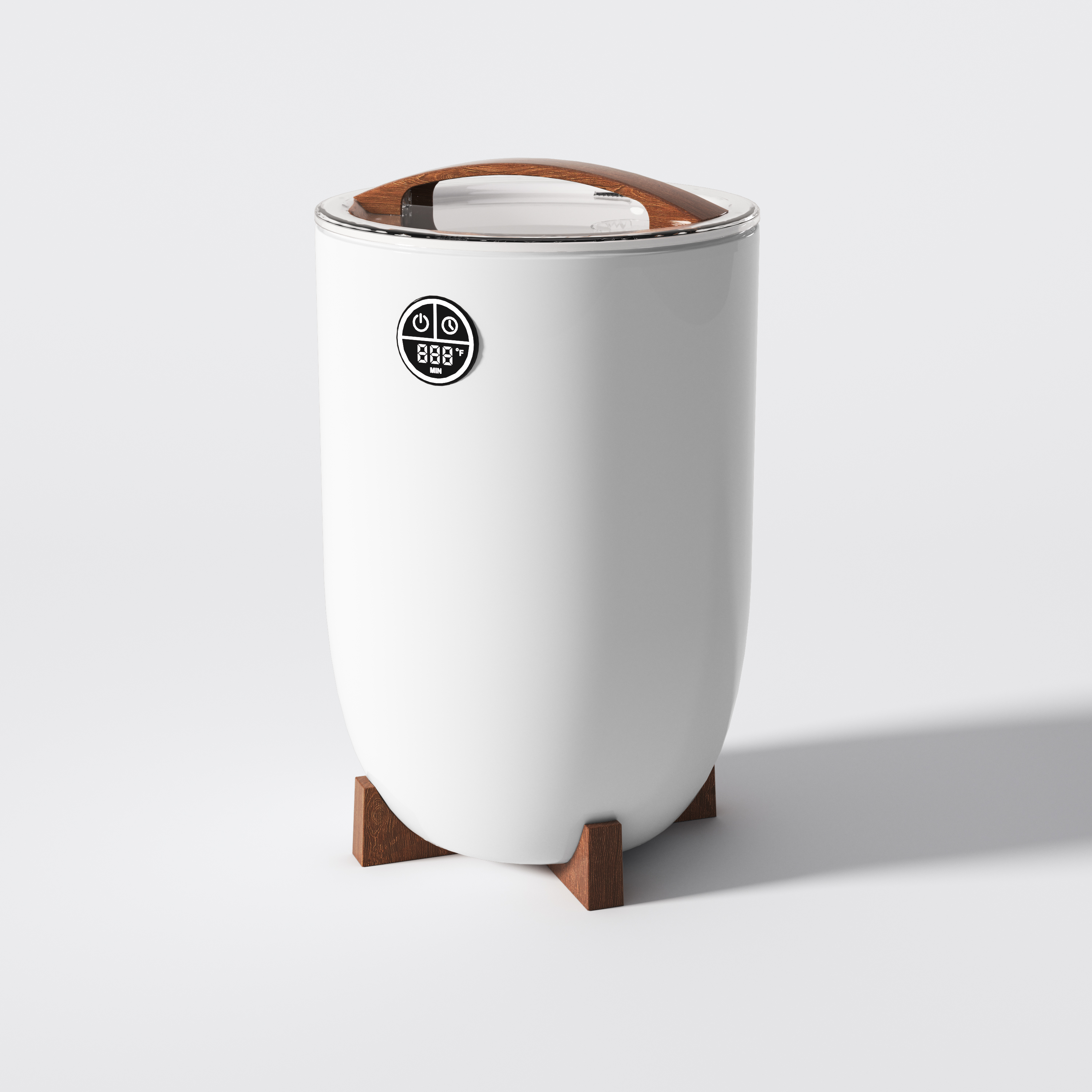 20L Electric Towel Warmer Buck - Spa & Wellness Hotel Olympia Mariánské Lázně incelemesi ve fiyatı