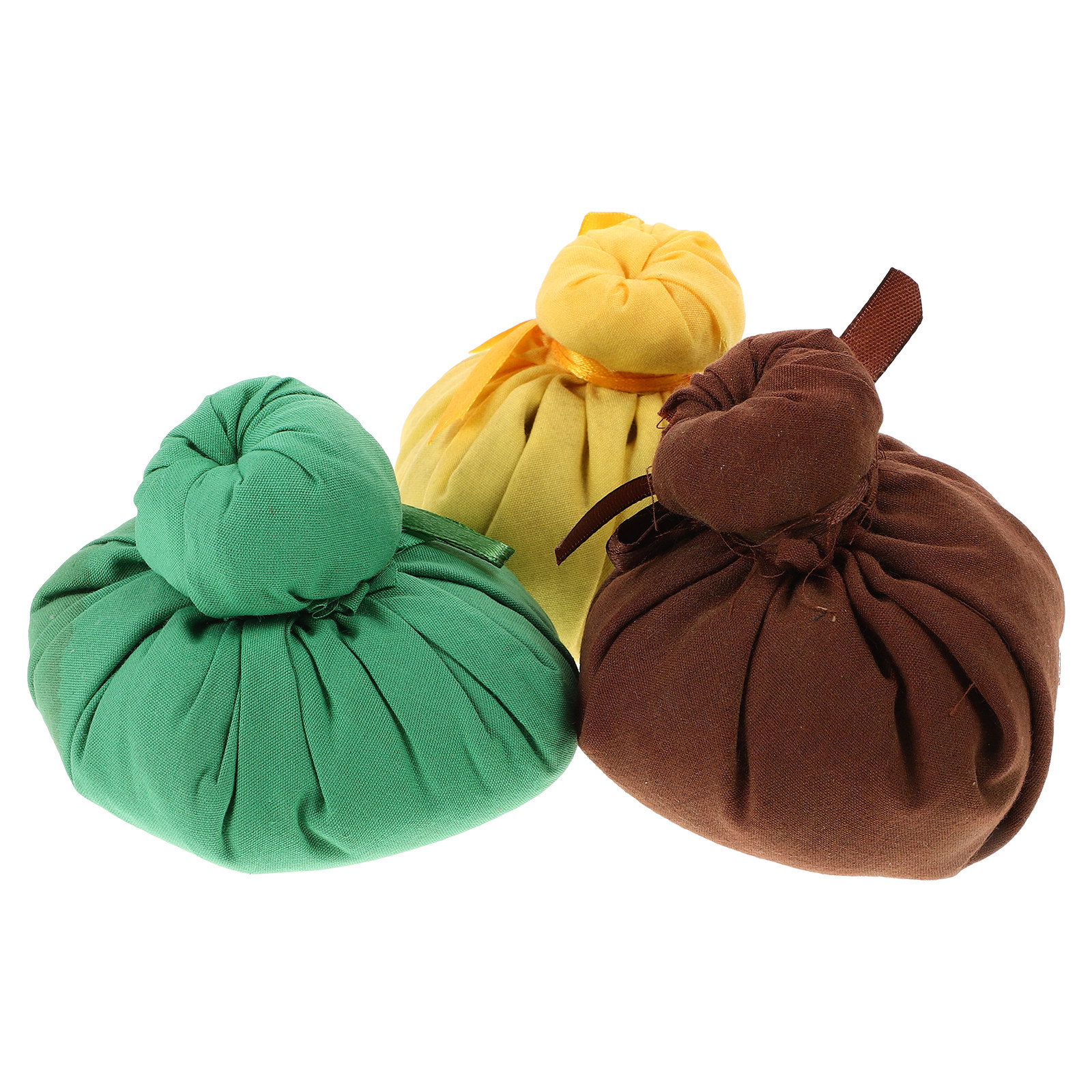 3Pcs Herbal Aroma Compress Bal - Spa Wellness Nature incelemesi ve fiyatı