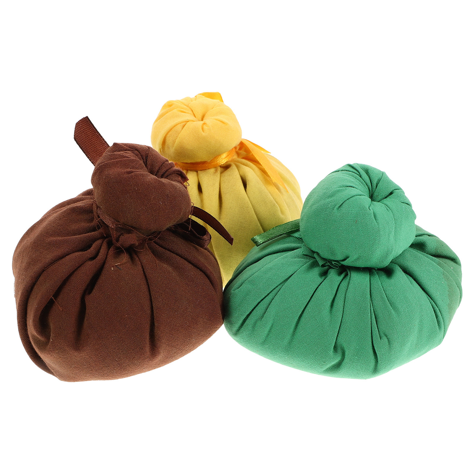 3Pcs Herbal Aroma Compress Bal - Spa Wellness Nature incelemesi ve fiyatı