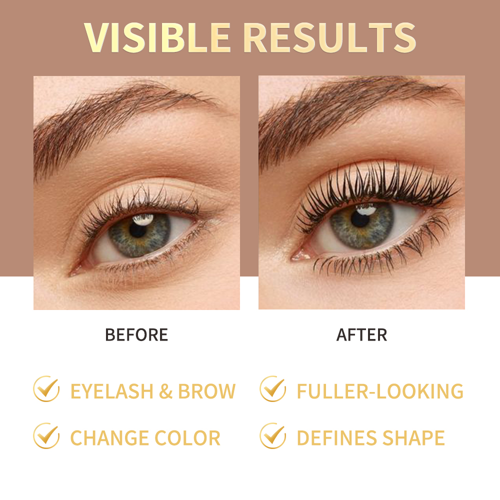 Lakerain Lash & Brow Lift and  - Brow Lamination Kit incelemesi ve fiyatı