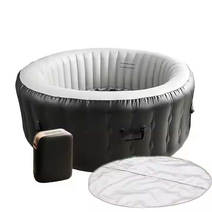 Outdoor Use 6 Person Round Inf - Spa & Wellness Hotel Olympia Mariánské Lázně incelemesi ve fiyatı