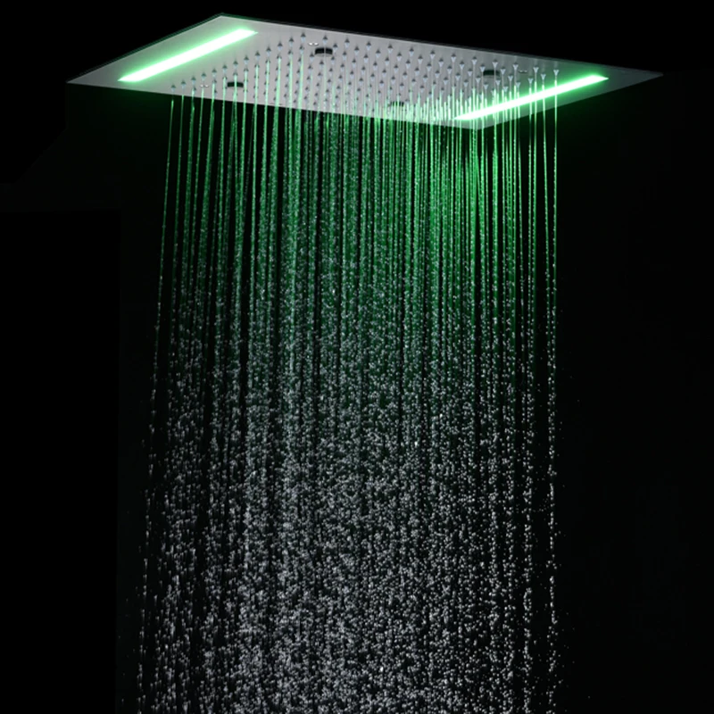 Ceiling Mount Spa Shower Syste - Spa & Wellness Hotel Olympia Mariánské Lázně incelemesi ve fiyatı