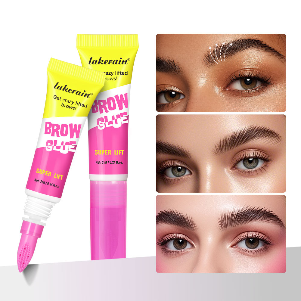 Brow Lamination Gel With Comb  - Brow Lamination Kit incelemesi ve fiyatı
