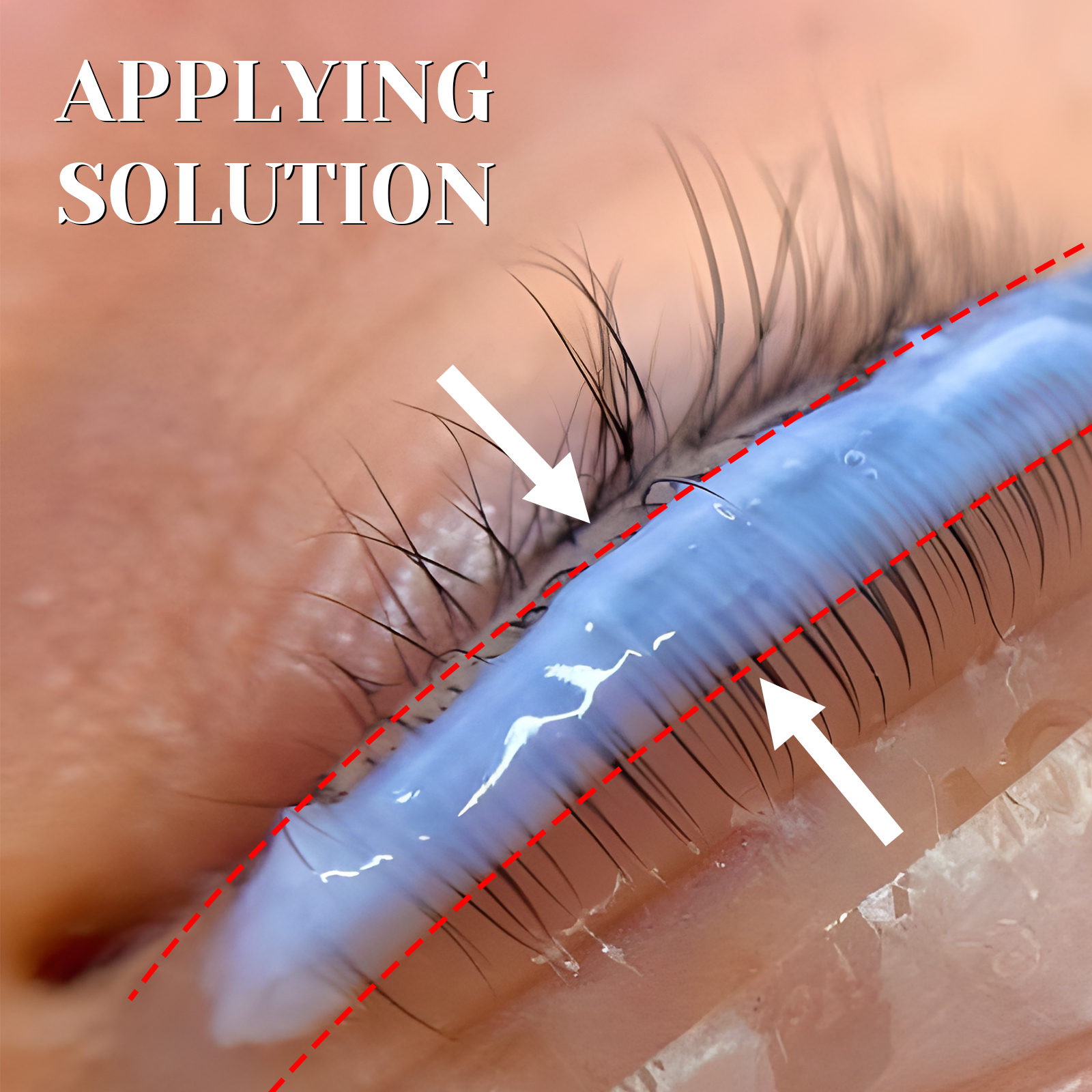 LOMANSA 10ml Fix Perming Tube  - Brow Lamination Kit incelemesi ve fiyatı