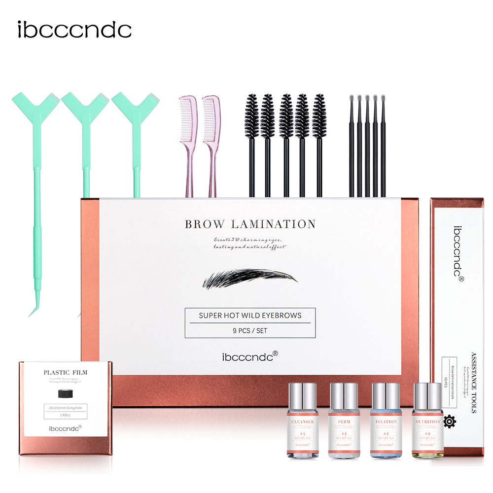 Pro Brow Lift Perming Eyebrow  - Brow Lamination Kit incelemesi ve fiyatı