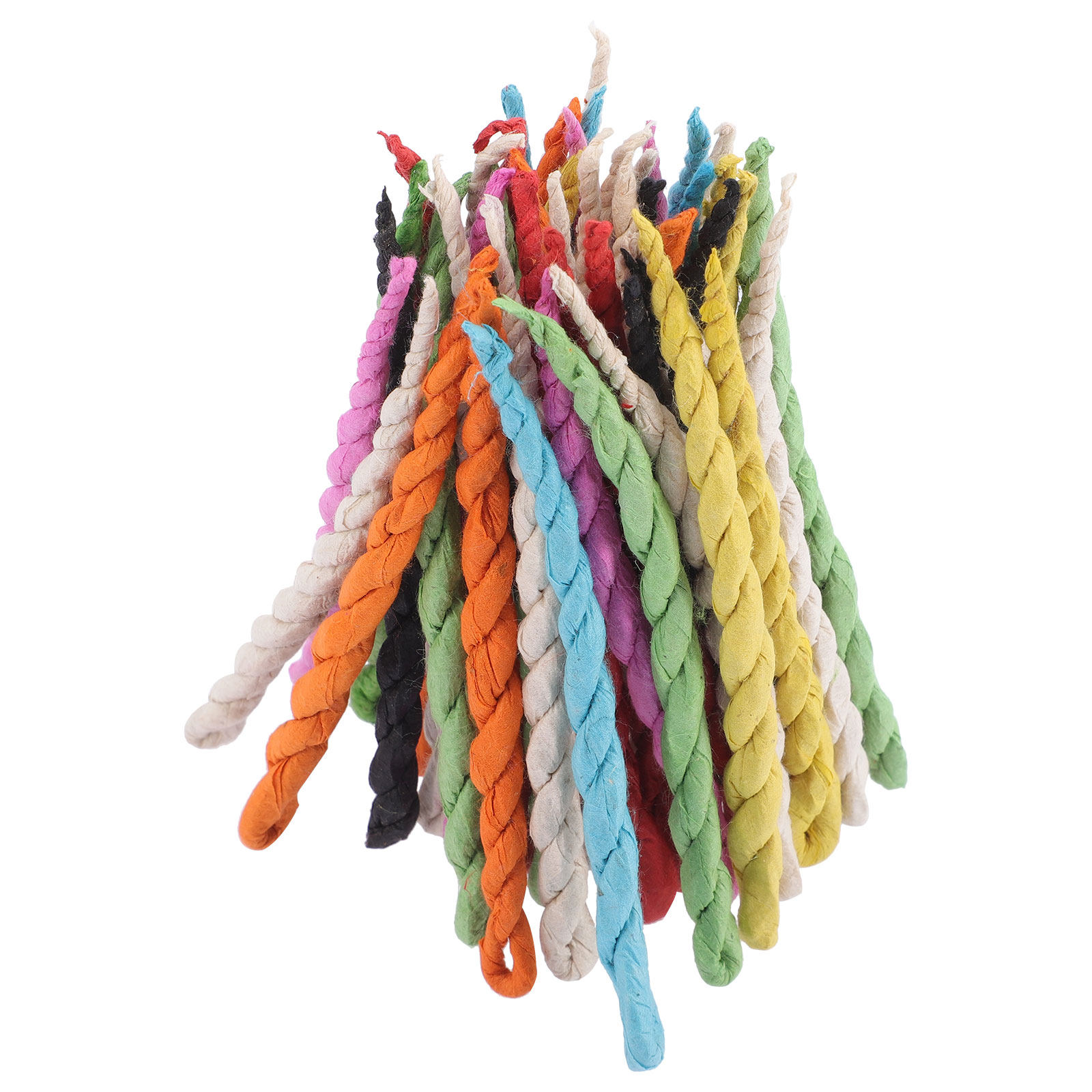 1Set Sturdy Cotton Rope Incens - Spa Wellness Nature incelemesi ve fiyatı