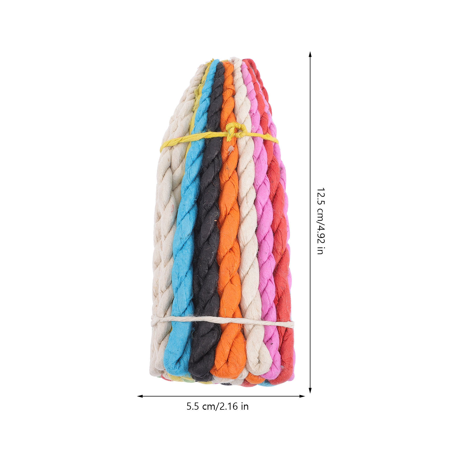 1Set Sturdy Cotton Rope Incens - Spa Wellness Nature incelemesi ve fiyatı