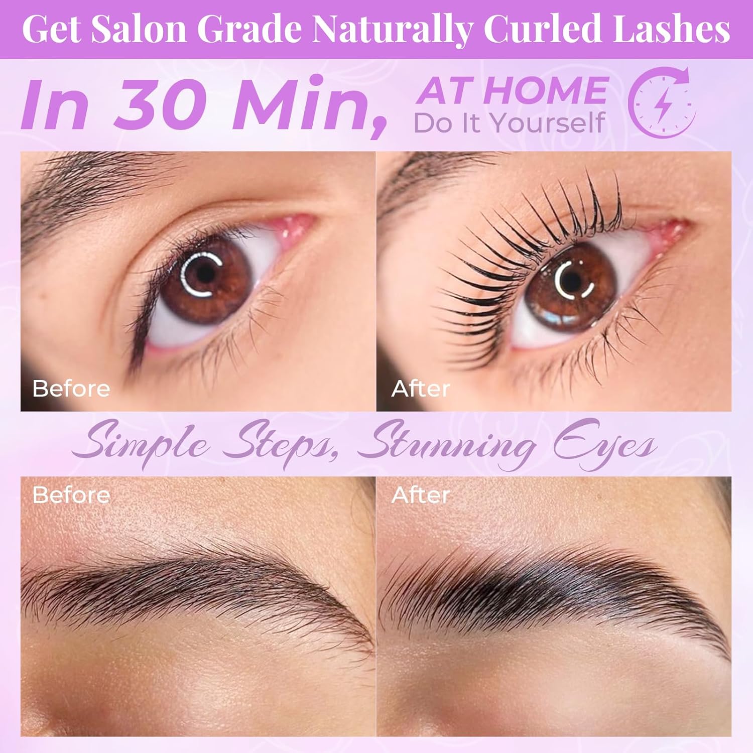 PERMANIA New Eyelash Lift Kit  - Brow Lamination Kit incelemesi ve fiyatı