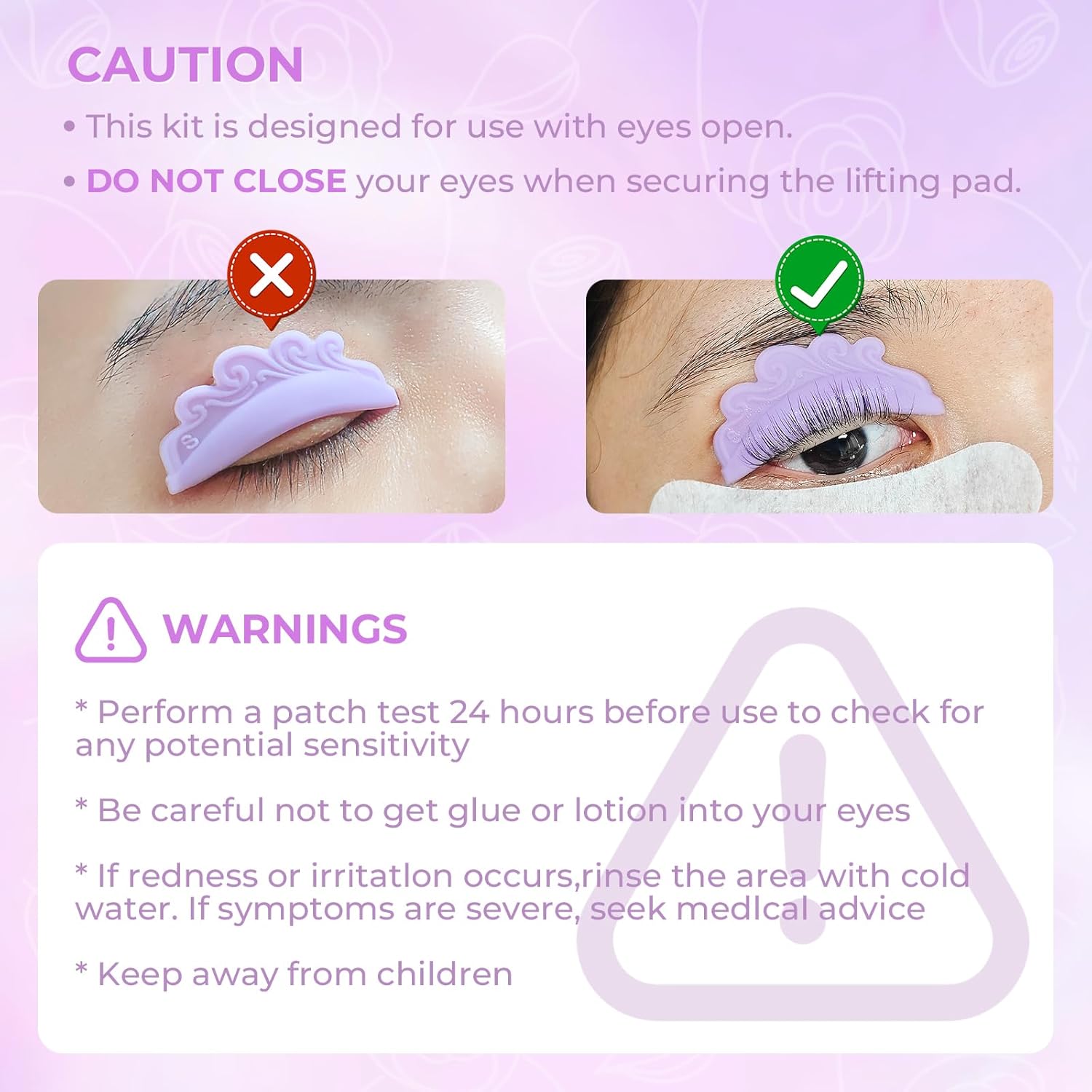 PERMANIA New Eyelash Lift Kit  - Brow Lamination Kit incelemesi ve fiyatı