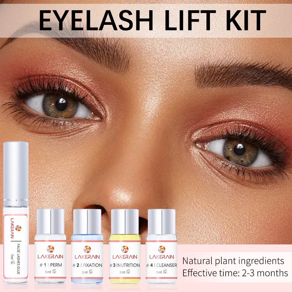 2 Sets Lash Lift And Eyebrow P - Brow Lamination Kit incelemesi ve fiyatı