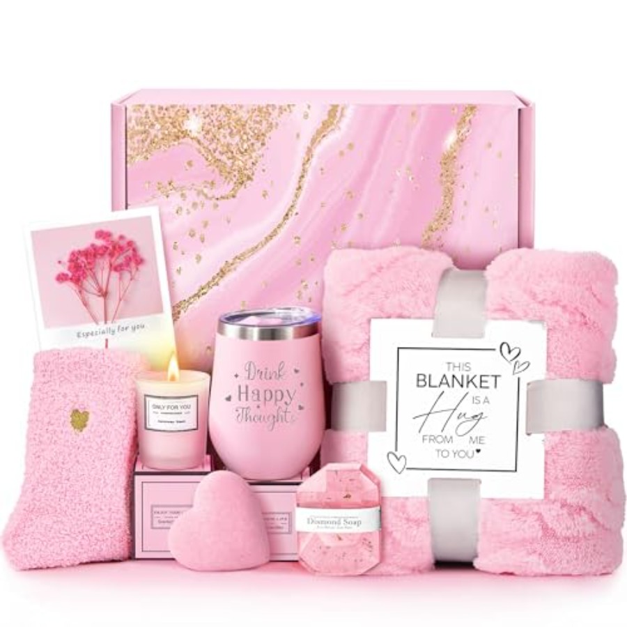 Valentines Day Gifts for Her W - Spa Wellness Day incelemesi ve fiyatı