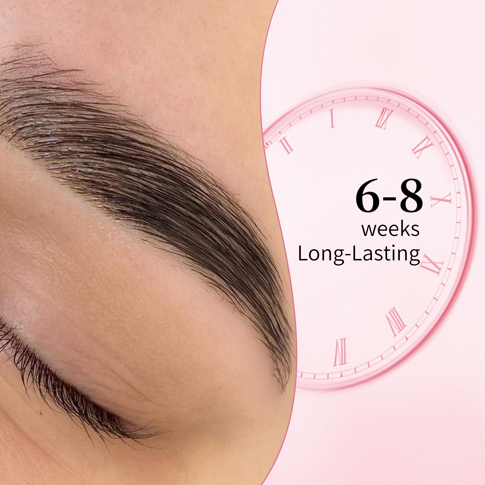 Libeauty Semi-permanent Brow L - Brow Lamination Kit incelemesi ve fiyatı