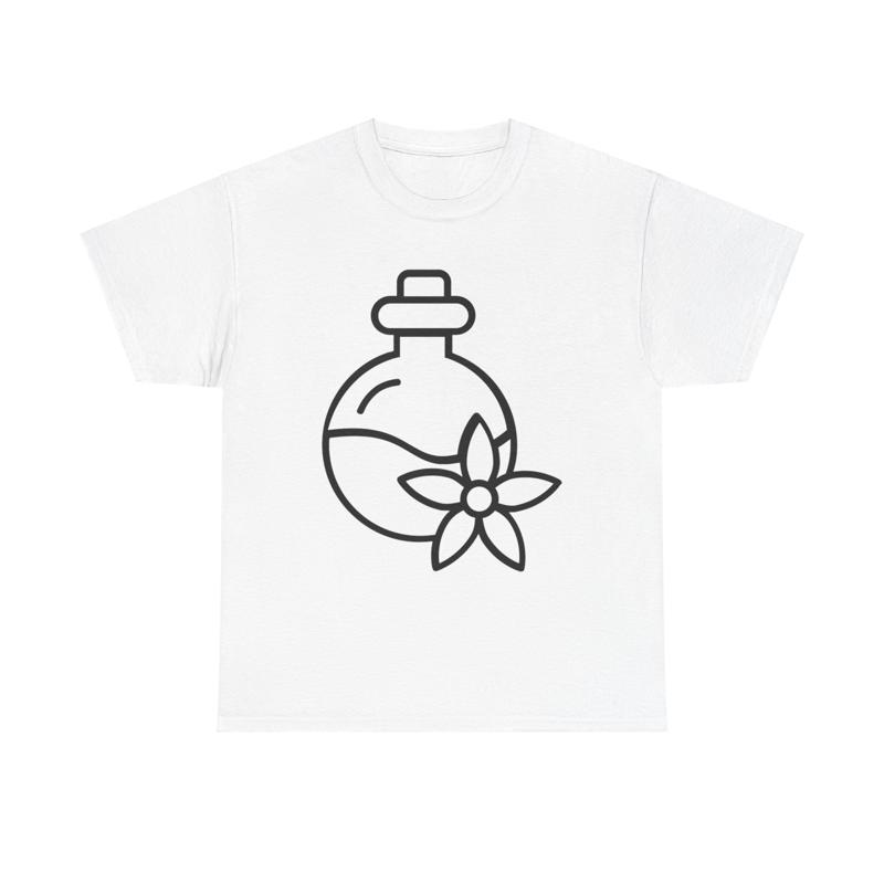 Essential Oil T Shirt aromathe - Spa Wellness Nature incelemesi ve fiyatı