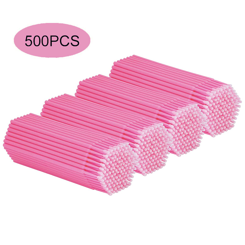 500pcs/lot Eyelash Extension C - Brow Lamination Kit incelemesi ve fiyatı