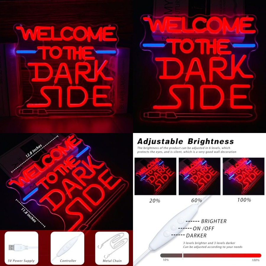 Neon Signs for Wall Decor Sci- - Spa & Wellness Hotel Olympia Mariánské Lázně incelemesi ve fiyatı