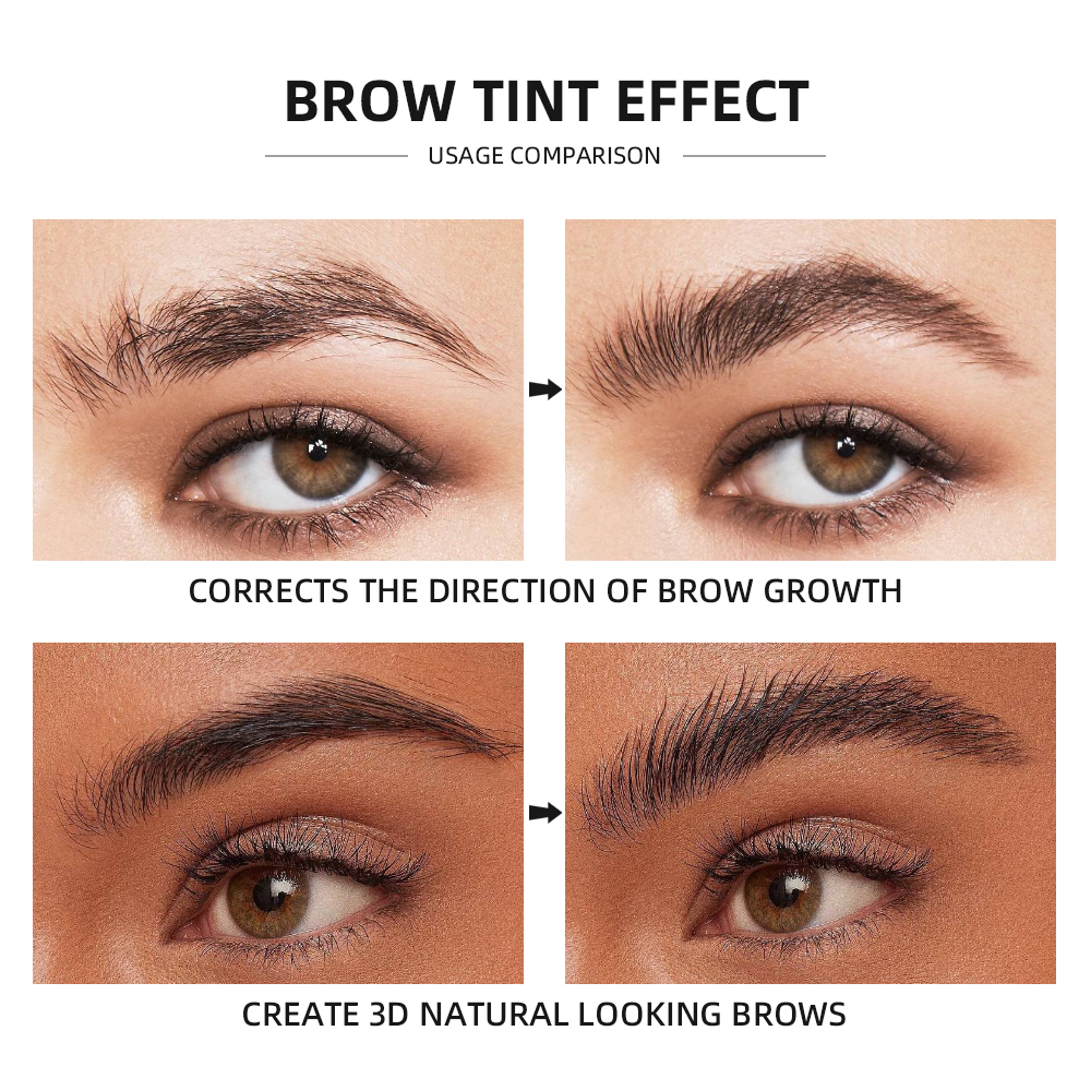 Semi-permanent Brow Lamination - Brow Lamination Kit incelemesi ve fiyatı