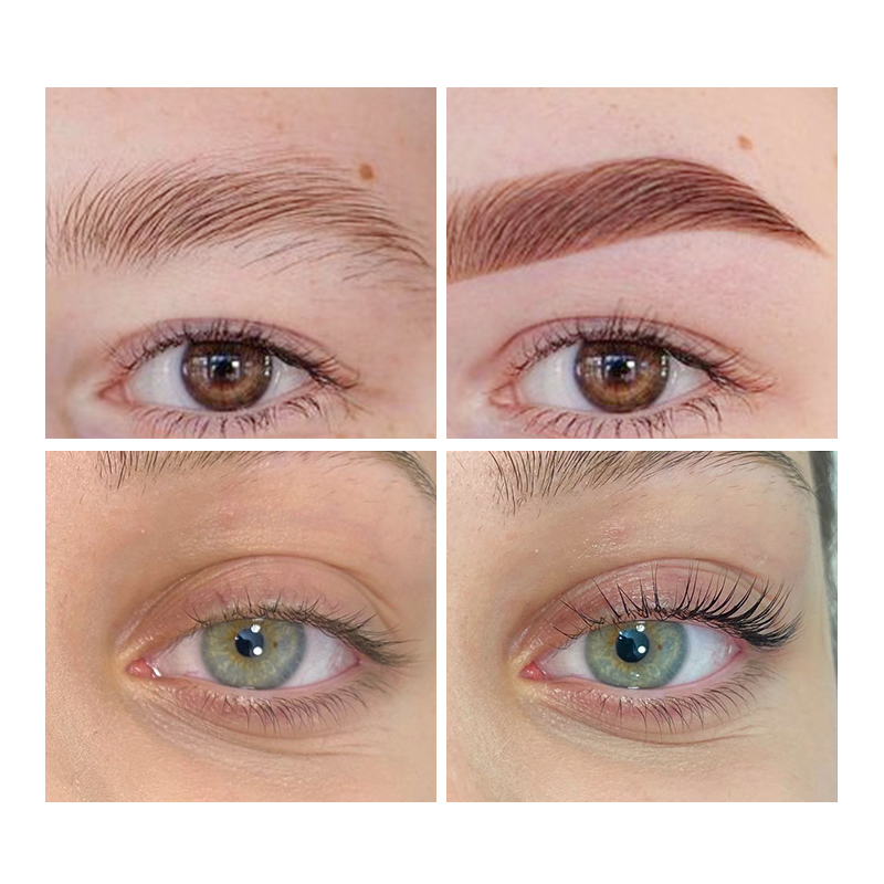 ICONSIGN Upgrade Version Lash  - Brow Lamination Kit incelemesi ve fiyatı