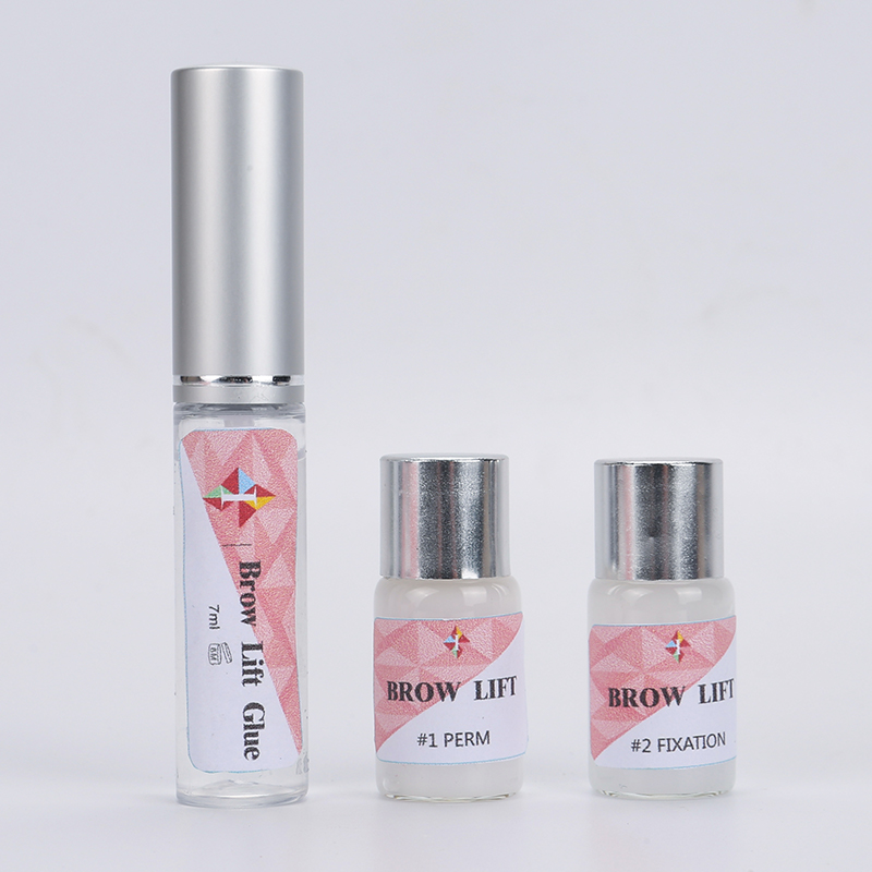 ICONSIGN Eyebrow Lift Professi - Brow Lamination Kit incelemesi ve fiyatı