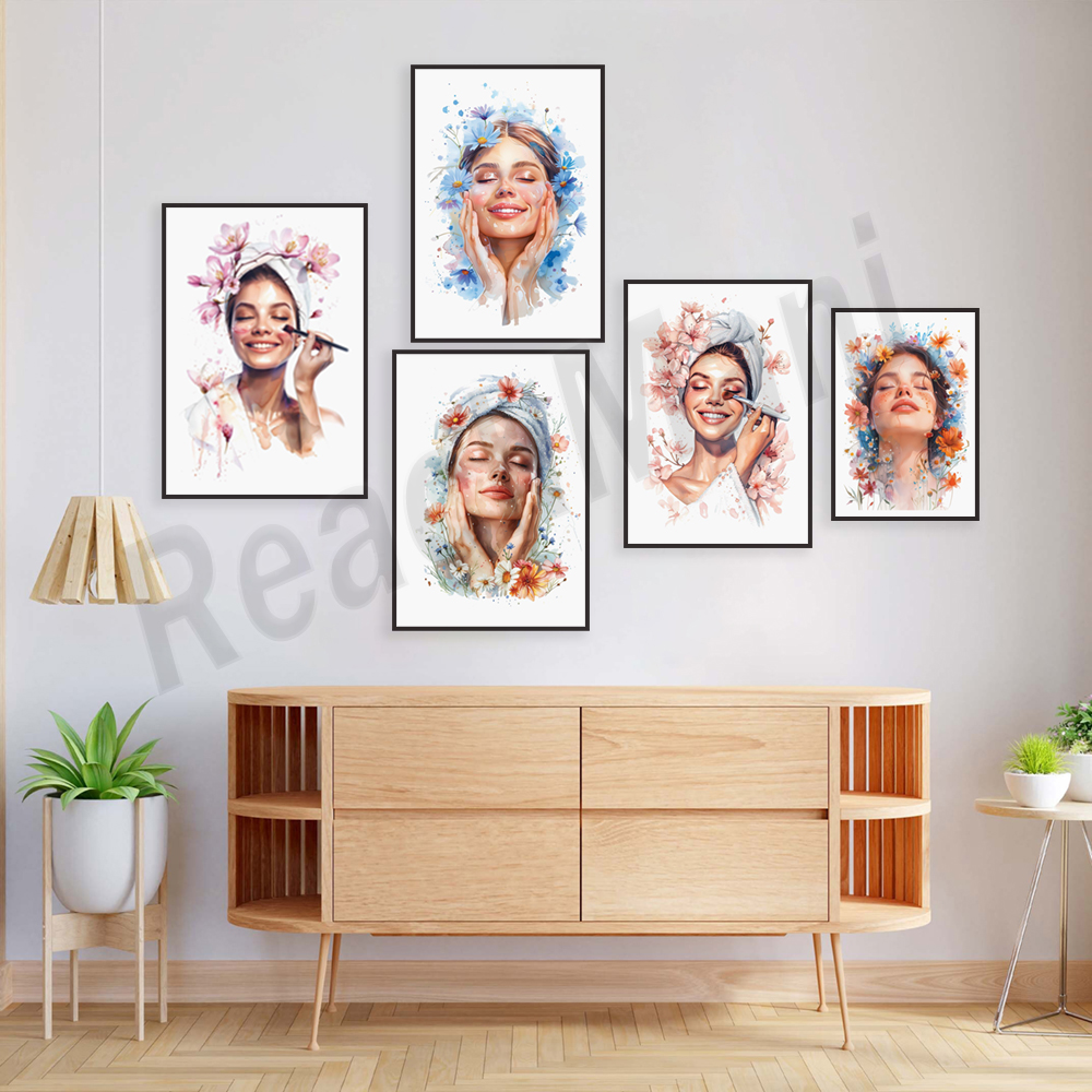 Skin care art, medical spa art - Spa Wellness Therapist incelemesi ve fiyatı