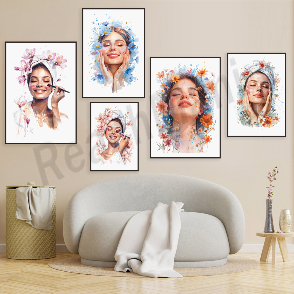 Skin care art, medical spa art - Spa Wellness Therapist incelemesi ve fiyatı