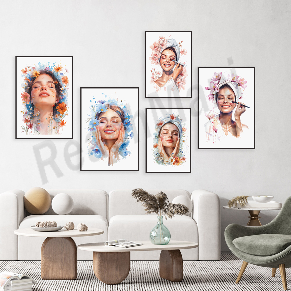 Skin care art, medical spa art - Spa Wellness Therapist incelemesi ve fiyatı