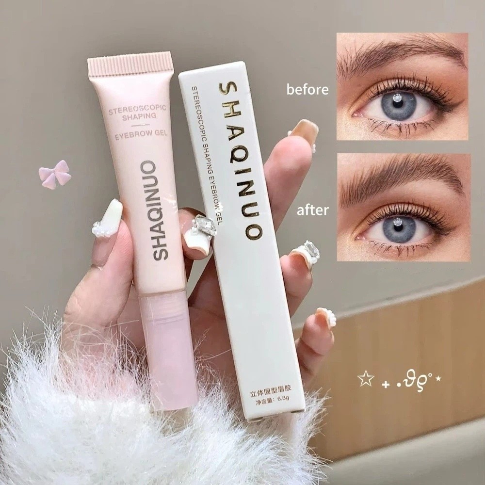 Waterproof 3D Lamination Brow  - Brow Lamination Kit incelemesi ve fiyatı
