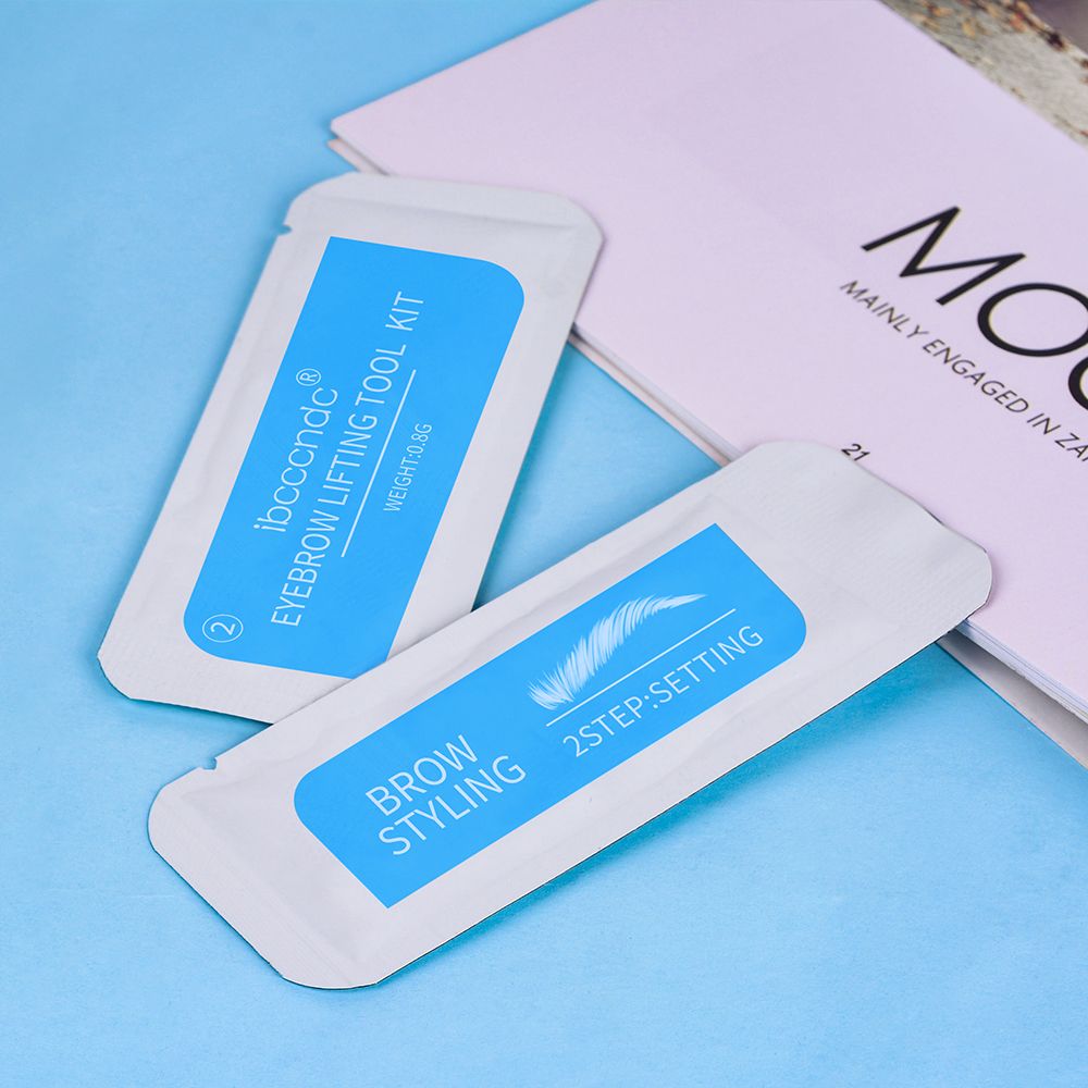 Home Use Waterproof Long Lasti - Brow Lamination Kit incelemesi ve fiyatı