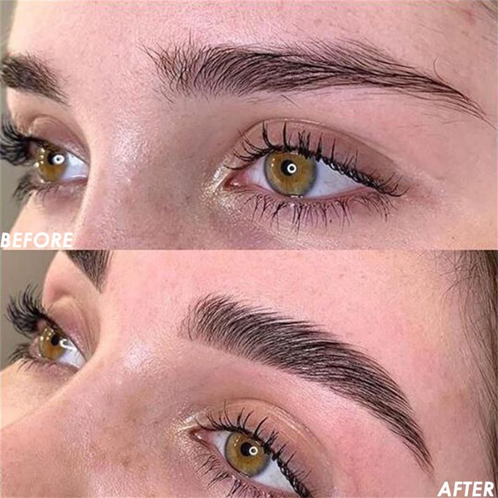 Home Use Waterproof Long Lasti - Brow Lamination Kit incelemesi ve fiyatı