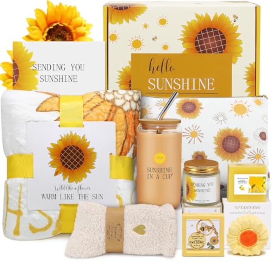 Mothers Day Gifts for Mom Wife - Spa Wellness Day incelemesi ve fiyatı