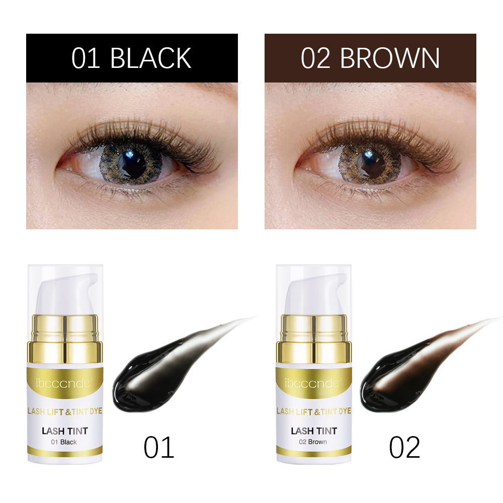10set Semi Permanent Lash Lift - Brow Lamination Kit incelemesi ve fiyatı