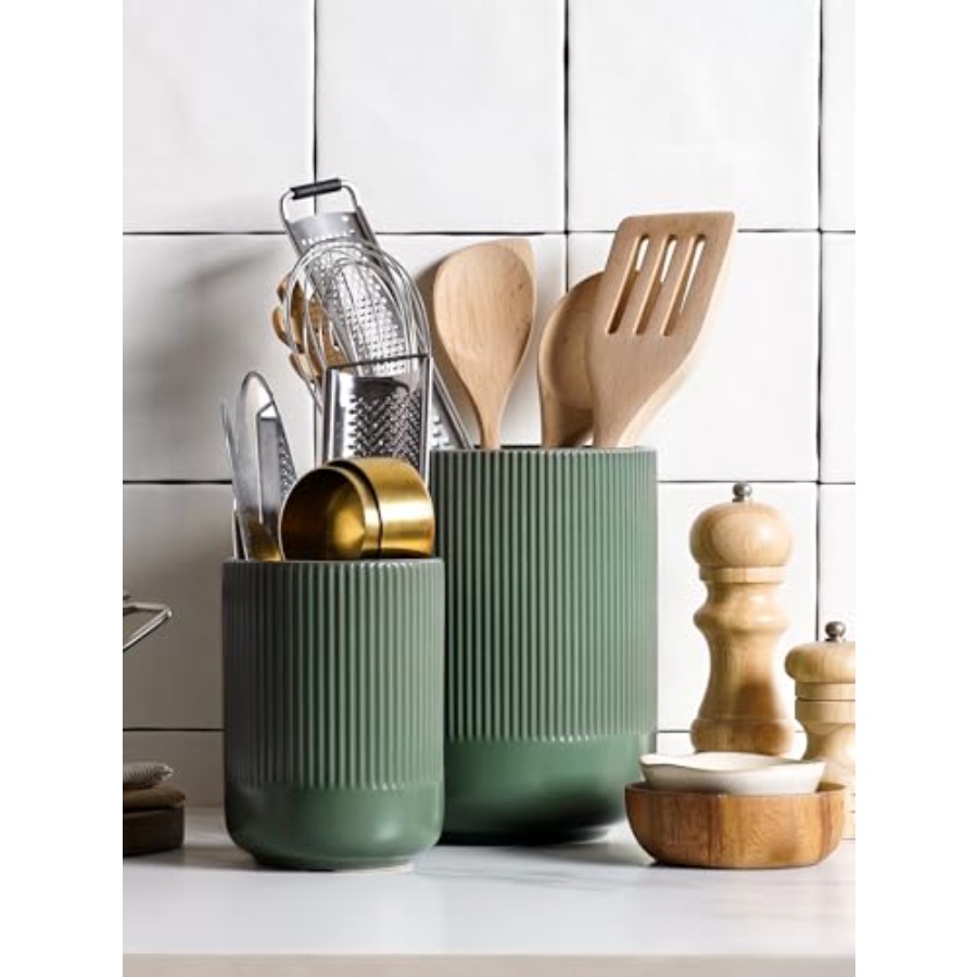 Utensil Holder for Kitchen Cou - Spa & Wellness Hotel Olympia Mariánské Lázně incelemesi ve fiyatı